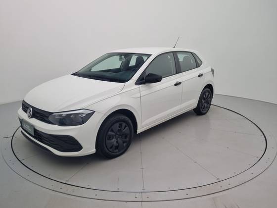 VOLKSWAGEN POLO 1.0 MPI TRACK MANUAL VOLKSWAGEN POLO 1.0 MPI TRACK MANUAL